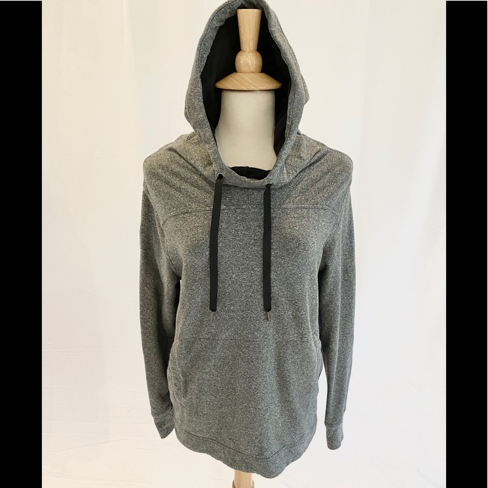 Women’s Lululemon Hoodie - Worn Once! Size 8